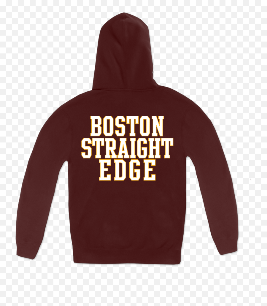 Boston Edge Hood - Hoodie Png,Hood Png