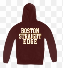 Boston Edge Hood - Hoodie Png,Hood Png