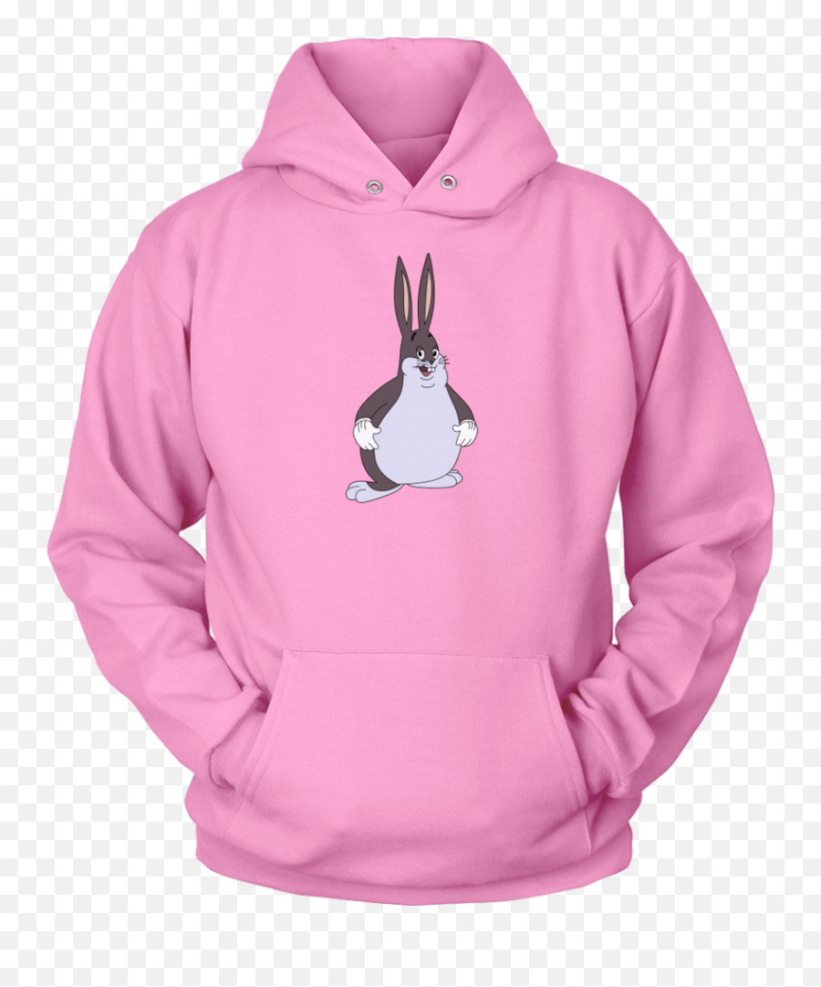 Big Chungus U2013 Suprememeshop - Jigglypuff Sweatshirt Png,Big Chungus Png