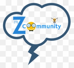 Z - Community Logo Contest Design Our Page Cloud png