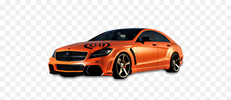 Download Airport Auto Body - Orange Mercedes Benz Png Png Mercedes Orange Png,Mercedes Png