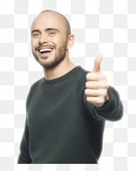 Happy Guy Png Picture - Happy Guy Png,Guy Png
