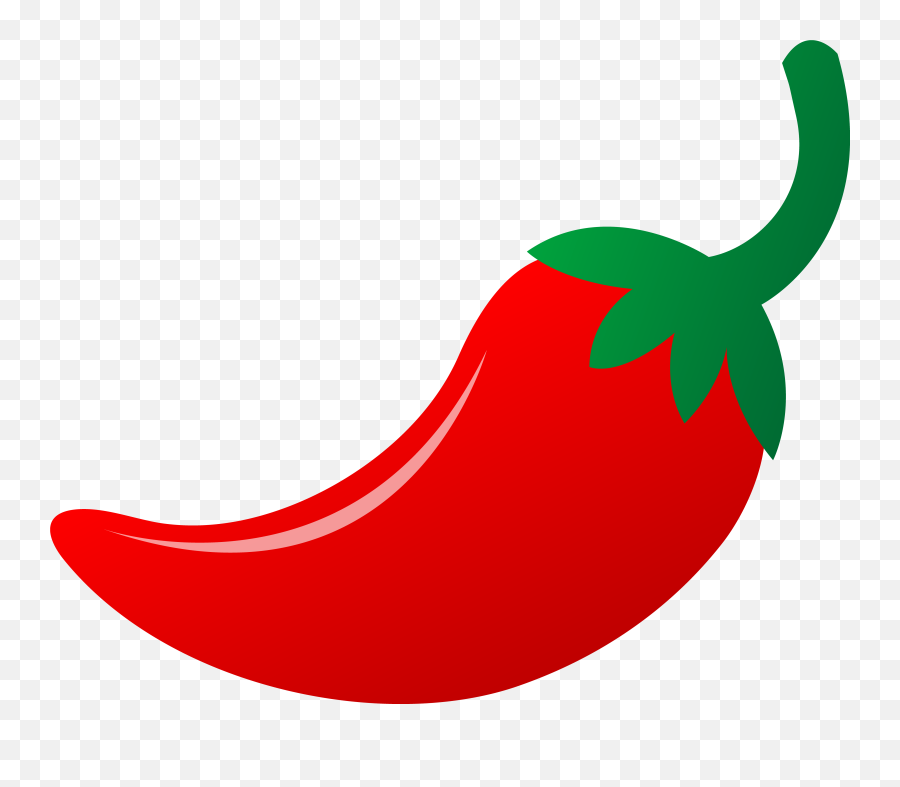 Chile Drawing Transparent Png Clipart - Clip Art Chili Pepper,Chile Png