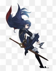 Lucina - Fire Emblem Png,Lucina Png