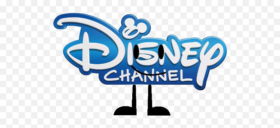 Disney Channel 2014 Logo By Jared33 - Disney Channel Replay Logo Png,Disney Channel Logo Png