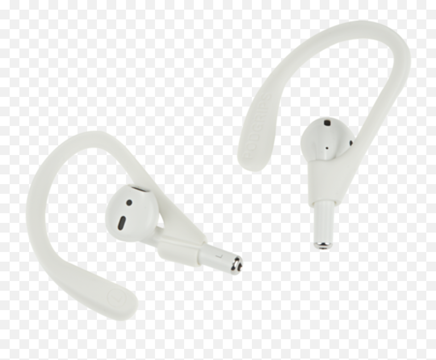 Airpod Grips Png Airpods Transparent
