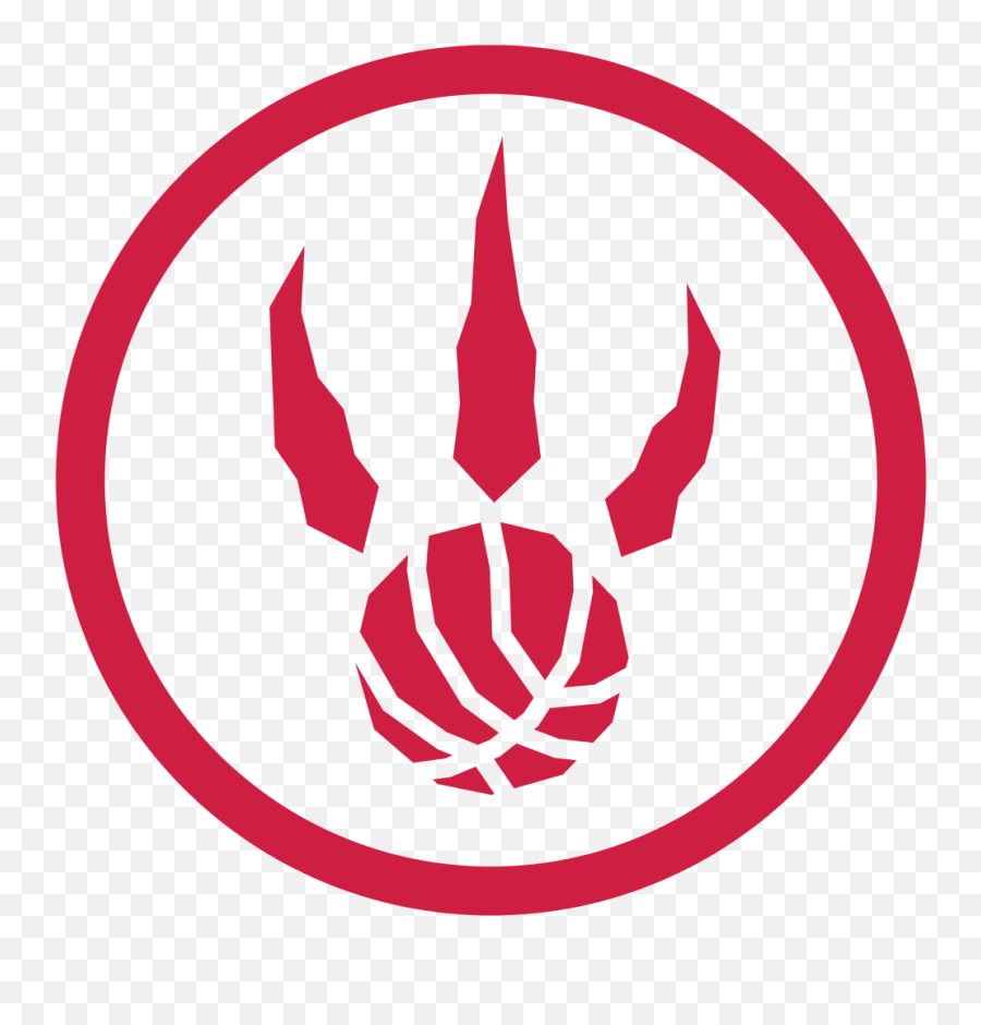 Fileintel - Logosvg Wikimedia Commons Clip Art Library Claw Toronto Raptors Logo Png,Intel Logo Png
