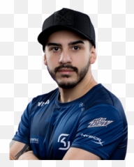 Jugadores Profesionales De Esports Counter Strike - Fallen Cs Go Png,Csgo Png