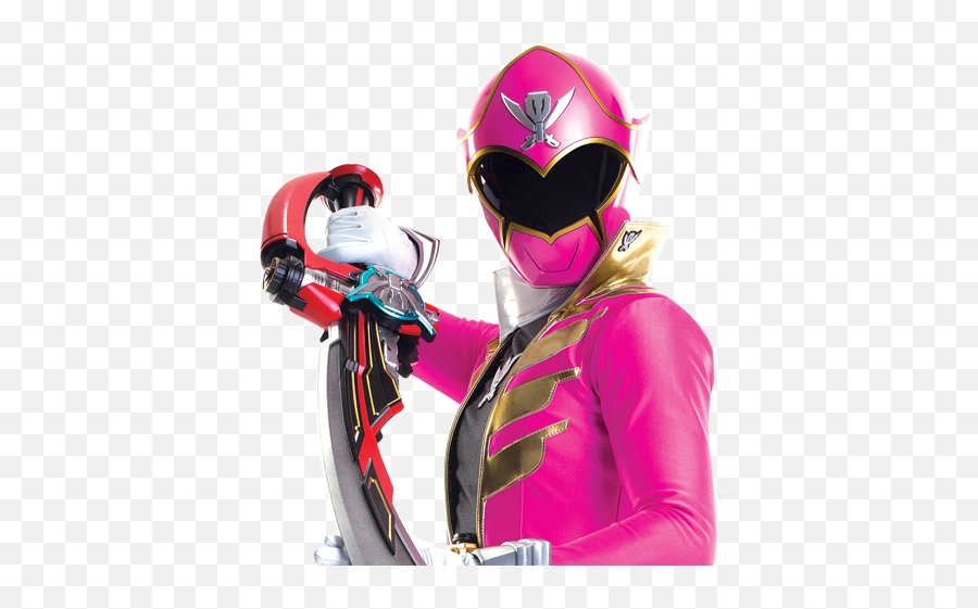 The Pink Ranger From Power Rangers - Power Ranger Pink Hd Png,Power Ranger Png