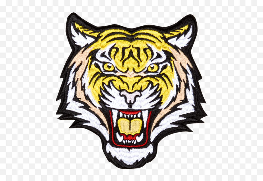 Gucci Tiger Transparent U0026 Png Clipart Free Download - Ywd Mclaurin High School Tigers,Tiger Png