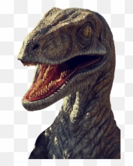 Zurb Raptorize Drupalorg - Velociraptor Jurassic Park Png,Velociraptor Png
