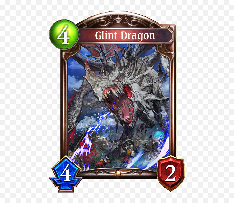 Download Shadowverse Cards Png Image With No Background - Shadowverse Purson,Glint Png
