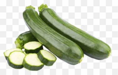 Zucchini Clipart Png - Zucchini Png,Squash Png