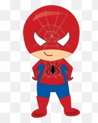 Superhero Cartoon png download - 482*1000 - Free Transparent