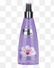 Mist Spray Cherry Blossom - Belle Jardin Cosmetics Body Care Mists png