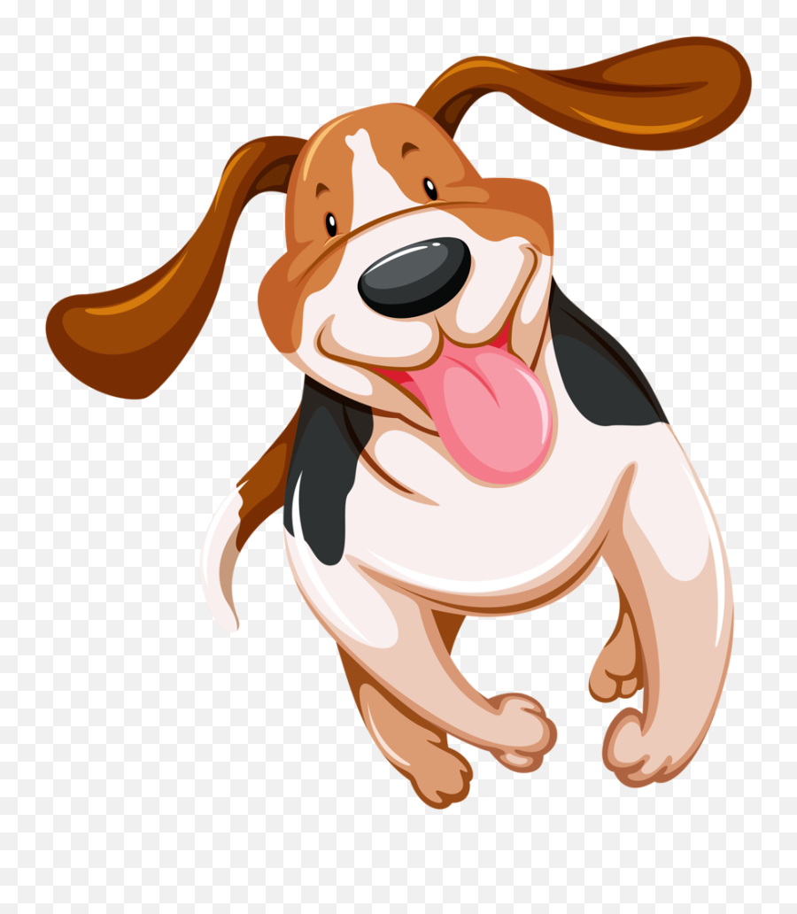 Cachorro - Dog Jump Clipart Png,Cachorro Png
