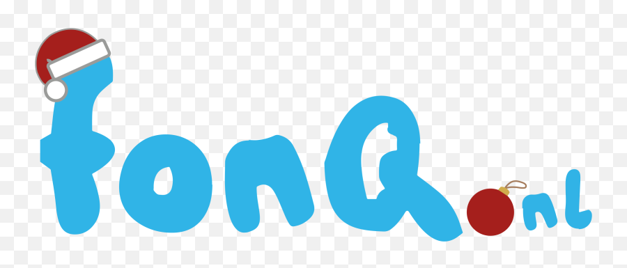 Fonq - Fonq Png,Christmas Logo Png