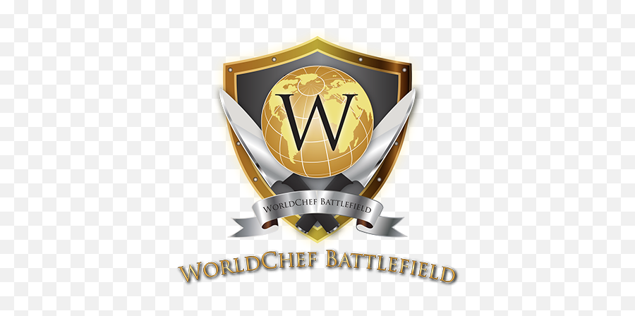 Worldchef Battlefield - Emblem Png,Battlefield Logo