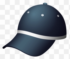 Clipart Summer Cap Transparent - Cap Clipart Png,Gucci Hat Png