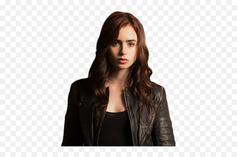 Pngs - Mortal Instruments Lily Collins Movie Png,Lily Collins Png