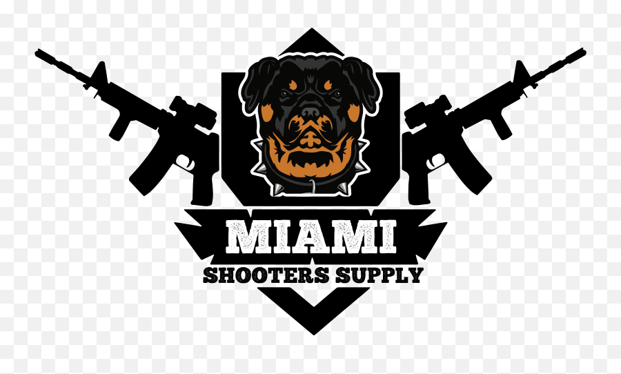 Miami U2013 Shooters Supply - Miami Shooters Supply Png,Draco Gun Png