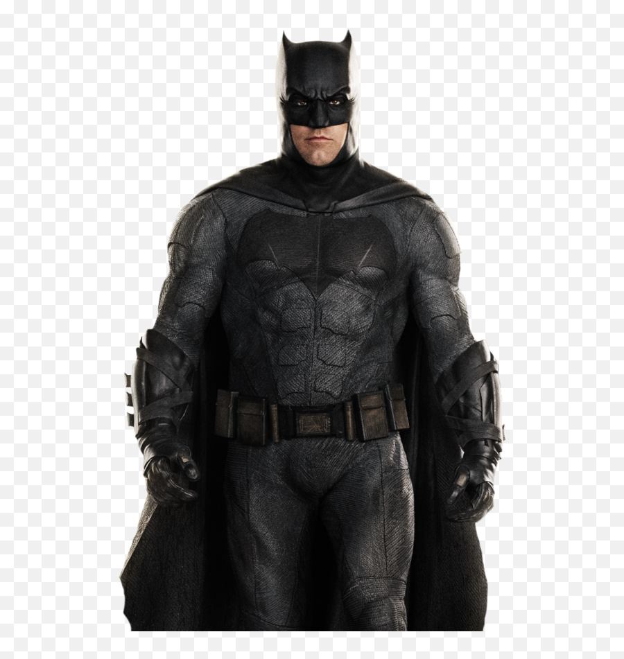 Batman Png - Batman Justice League Png,Batman Mask Png