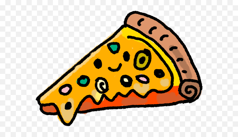 Neighbour U2014 Chat App Tanvi - Clip Art Png,Pizza Emoji Png