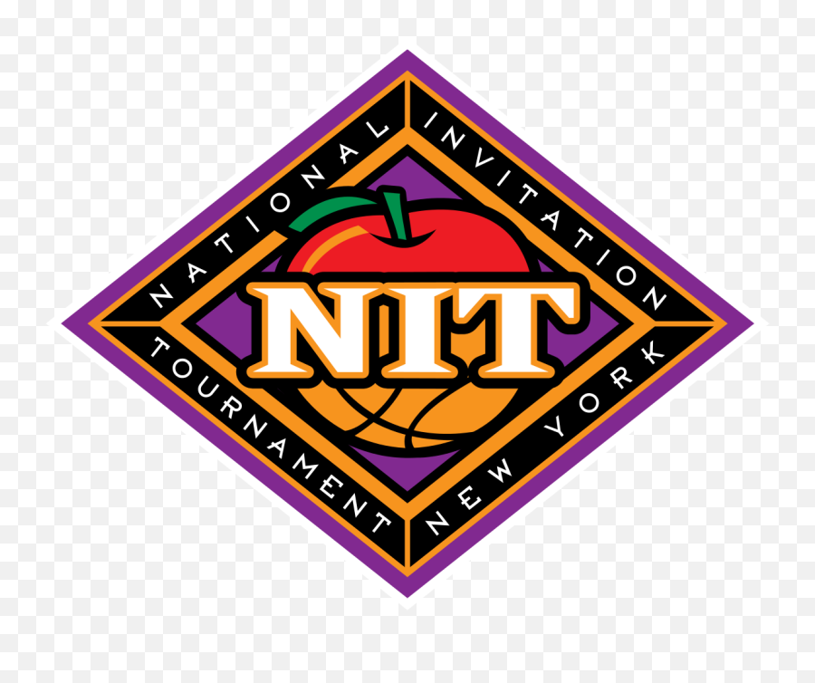 National Invitation Tournament - Nit Season Tip Off Logo Png,March Madness Logo Png