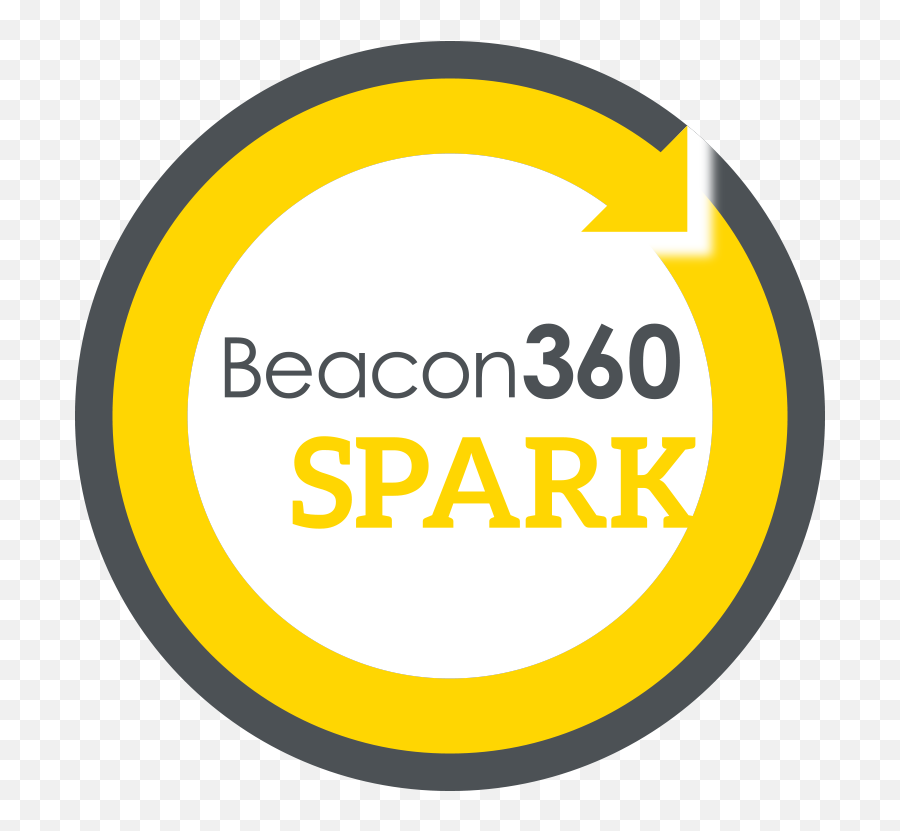 Beacon360 Spark U2014 Lind Equipment - Geoplace Png,Sparks Png