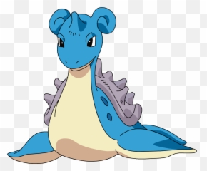 Lapiss Lapras - Galaxy Lapras Png,Lapras Png