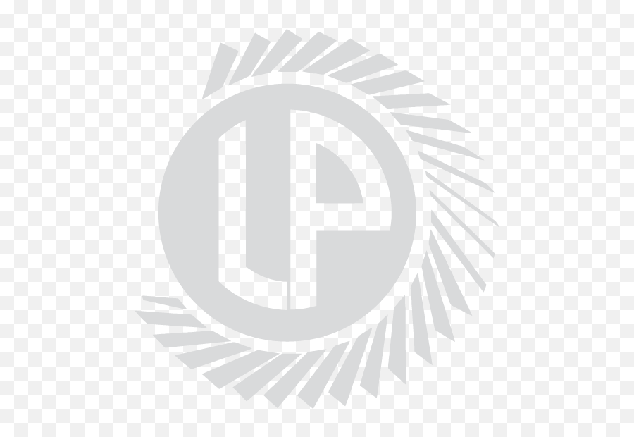 Legal Notice - Emblem Png,Lp Logo