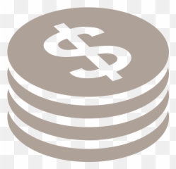 Save Money Icon Png Transparent Collections - Cost
