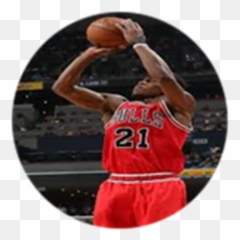 Jimmy Butler Jumpshot - Roblox Slam Dunk Png,Jimmy Butler Png