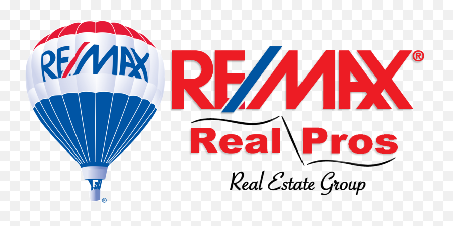 Remax Logos - Remax Real Pros Png,Remax Png