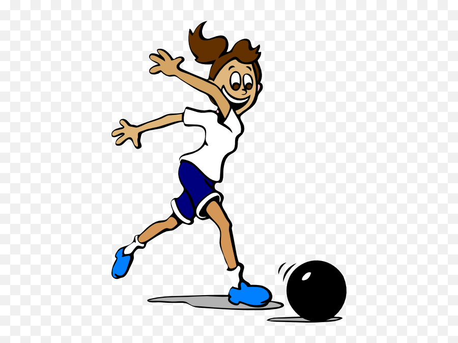Girl Soccer Player Clip Art - Vector Clip Art Soccer Girl Clipart Transparent Png,Soccer Player Png