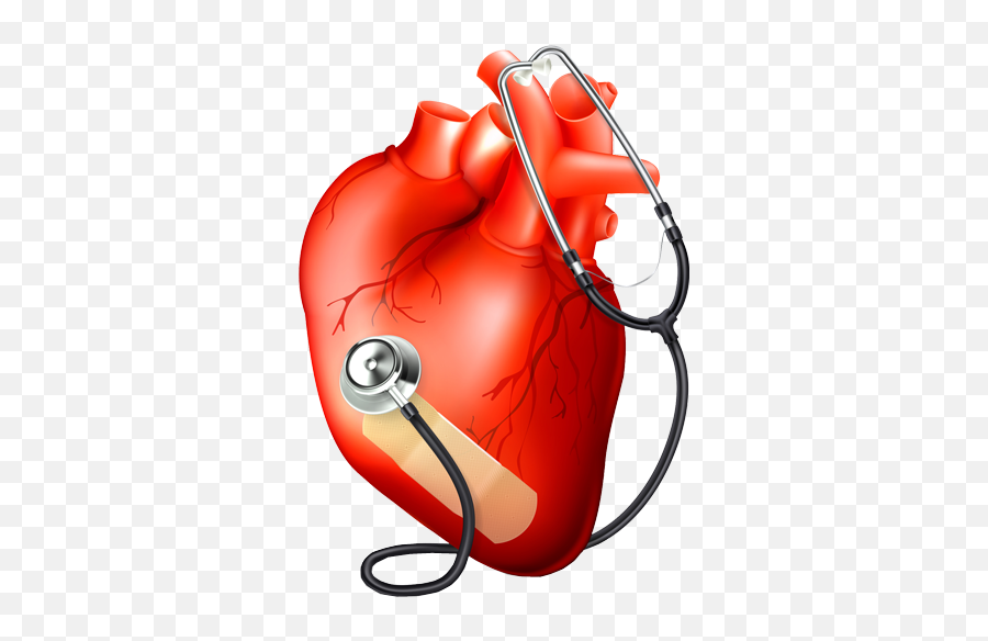 Download Medical Heart Logo Png - Heart Png For Medical Heart Related,Heart Logo Png
