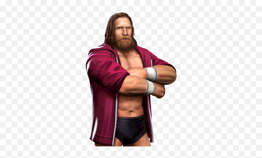 Leveling Calculator For Daniel Bryan U201cthe Planetu0027s Champion - Briefs Png,Daniel Bryan Png