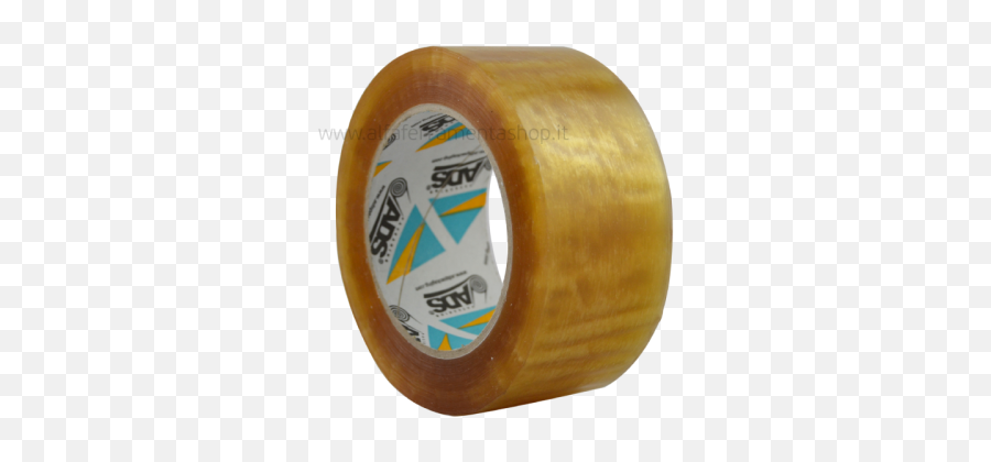 Scotch Adhesive Tape With Havana 50mm Roll 66mt - Wire Png,Scotch Tape Png