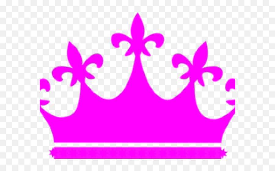 Princess Crown Clipart Png - Vector Queen Crown Png Crown Queen Vector Png,Queens Crown Png