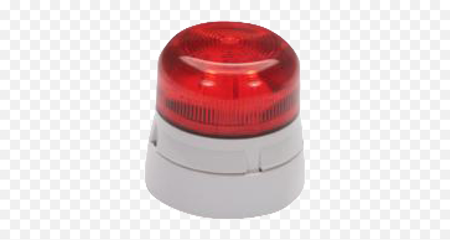 Beacon Led Flashing Ip65 230v Ac Red Nhp Customer Portal - Strobe Light Png,Red Light Effect Png