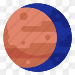 Pluto - Free miscellaneous icons Circle png