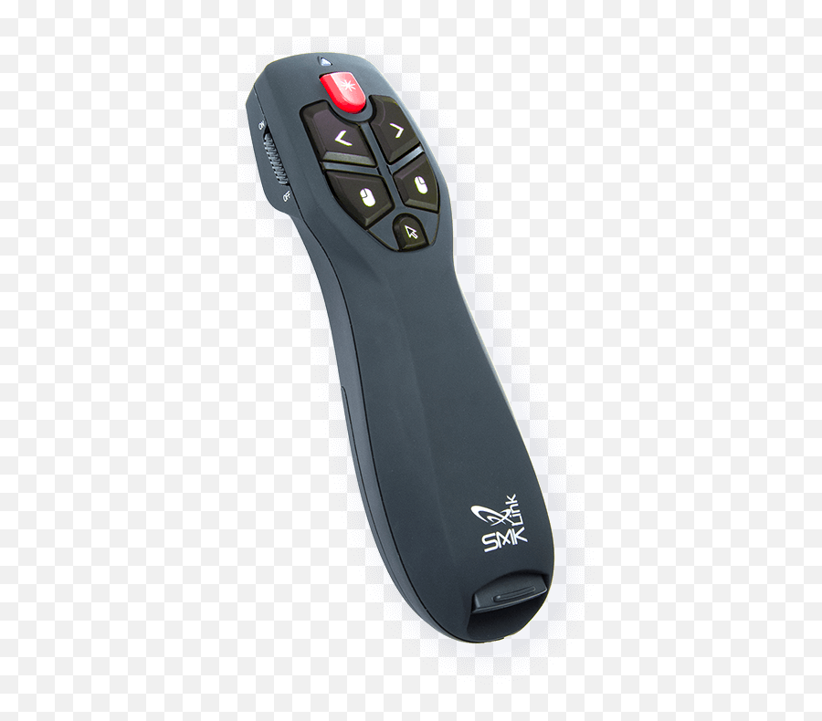 Remotepoint Air Point Presenter - Remote Control Png,Presenter Png
