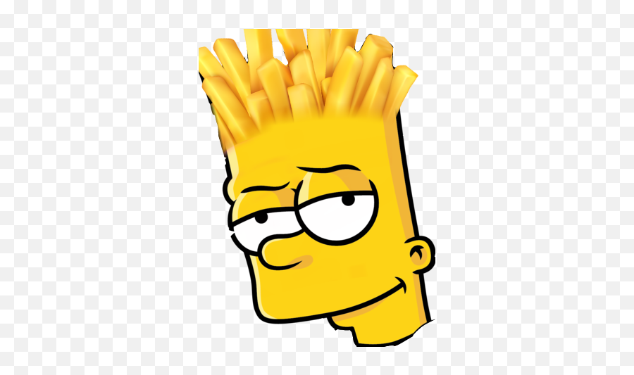 Bart Simpson Hypebeast Png - Bart Simpson,Hypebeast Png