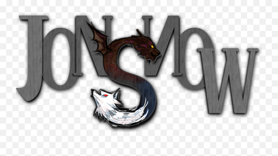 Got - Jon Snow Logo Png,Jon Snow Png