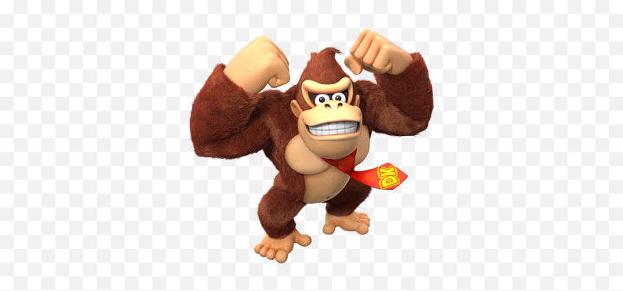 New Funky Mode Png Picture - Donkey Kong,Funky Kong Png