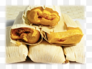 Mexican Cuisine Book - Bánh Png,Tamales Png