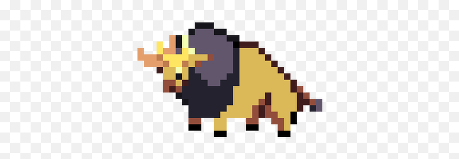 Crovum - Nintendo 64 Pixel Art Png,Sprite Png