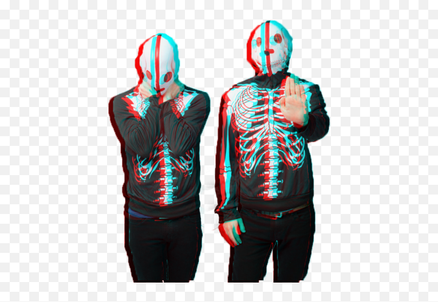 Twenty One Pilots Png Photo - Twenty One Pilots,Twenty One Pilots Png