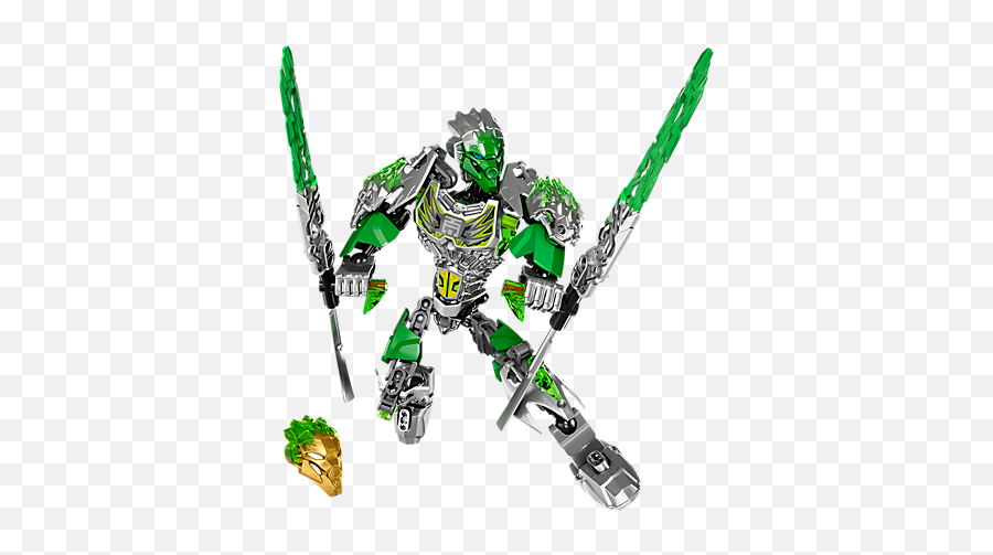 Lego Lewa Uniter Of Jungle - Bionicle Lego Png,Bionicle Png