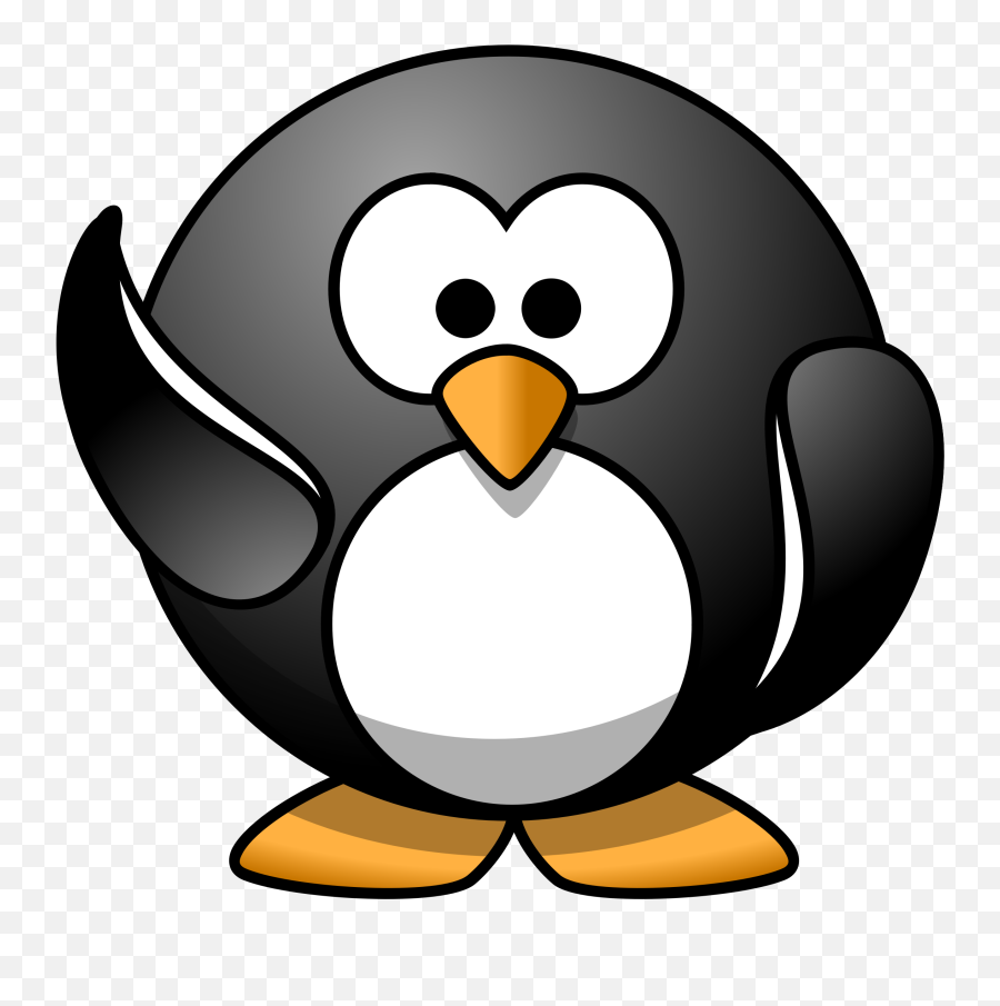 Library Of Drunk Penguin Png Free Stock Files - Cartoon Penguin,Drunk Png